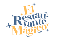 Logo - Restaurante Mágico